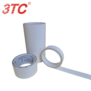 Steam Proof Polyester Double Sided Removable Adhesive Tape for Electronics